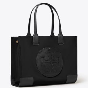 Tory Burch Mini Ella Tote Bag